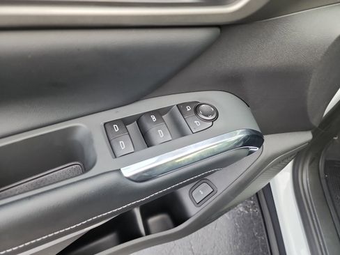 New 2026 Chevrolet Traverse LT w/ Midnight/Sport Edition image 16