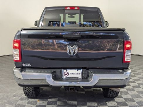 Used 2020 RAM 2500 Laramie image 6