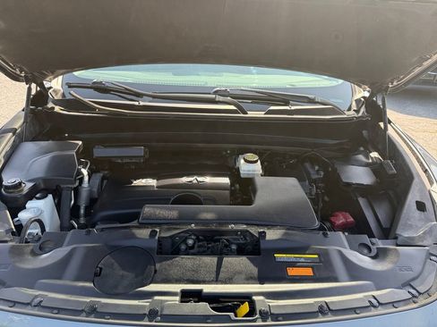 Used 2017 INFINITI QX60 Luxe w/ Premium Plus Package AWD/4WD image 31