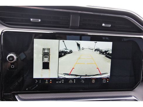Used 2025 GMC Sierra 1500 Denali w/ Denali Reserve Package AWD/4WD image 21