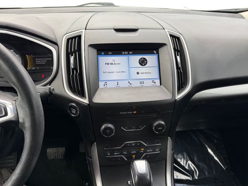 Used 2016 Ford Edge SEL w/ Equipment Group 201A AWD/4WD image 12