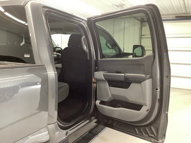 Used 2026 Ford F350 XLT AWD/4WD image 9
