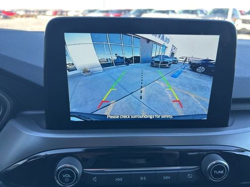 Used 2024 Ford Escape Active image 6