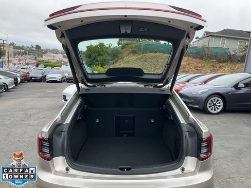 Used 2024 Polestar Polestar 2 AWD/4WD image 11
