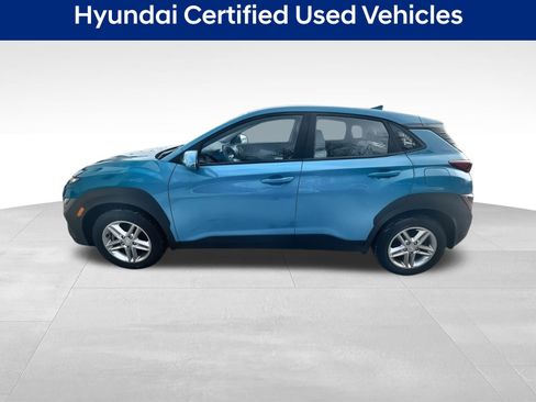 Certified 2023 Hyundai Kona SE image 7