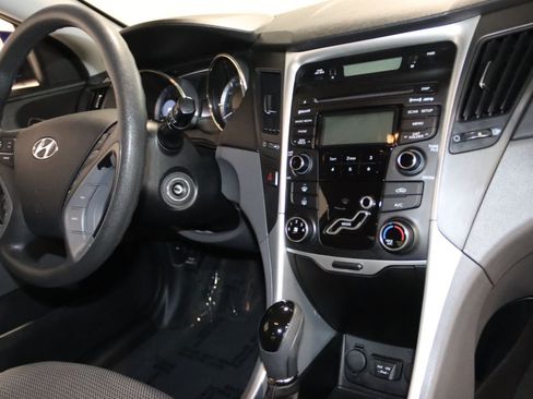 Used 2013 Hyundai Sonata GLS w/ Popular Equipment Pkg FWD image 51