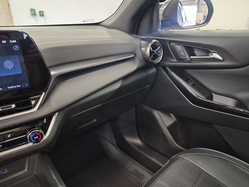 Used 2026 Chevrolet Equinox LT w/ Safety and Technology Package image 20