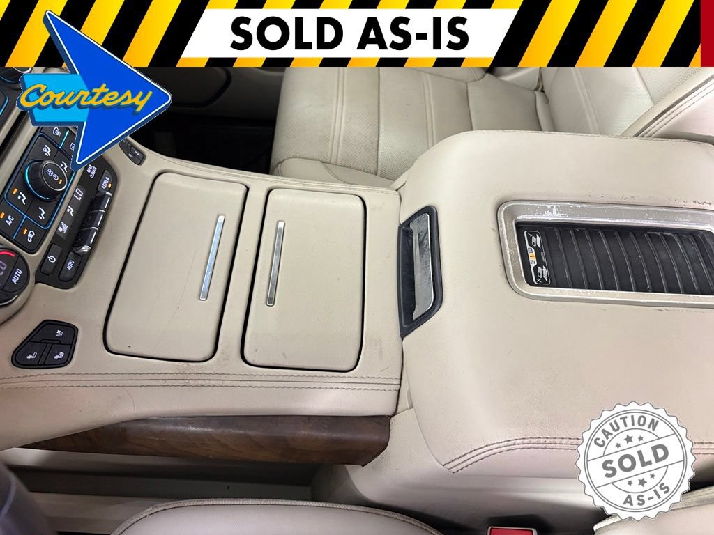 Used 2019 GMC Yukon Denali w/ Open Road Package AWD/4WD image 31