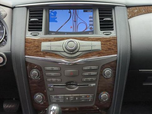 Used 2018 Nissan Armada SL w/ Premium Package RWD image 12