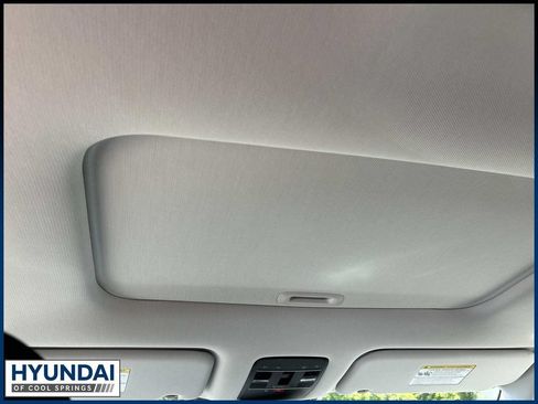 New 2026 Hyundai Palisade SEL Premium FWD image 23