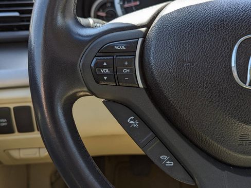 Used 2009 Acura TSX Sedan FWD image 23