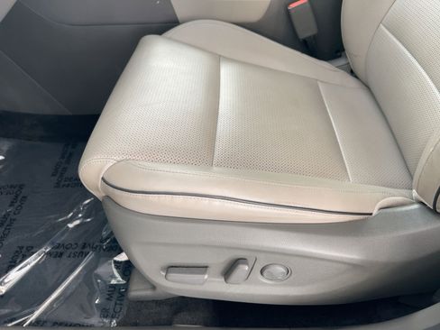 Used 2017 Kia Sportage EX w/ EX Technology Package image 14