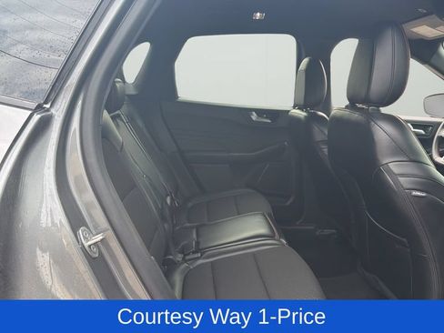 Used 2024 Ford Escape ST-Line FWD image 12