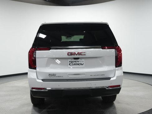 New 2026 GMC Yukon XL Elevation w/ Elevation Premium Package image 7