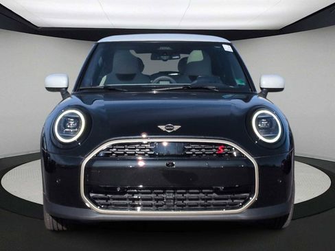 New 2026 MINI Cooper S image 3
