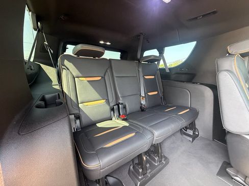 Used 2024 GMC Yukon XL AT4 w/ Max Trailering Package AWD/4WD image 23