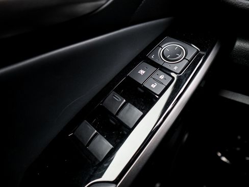 Used 2023 Lexus IS 300 w/ Comfort Package image 15