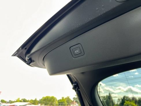 New 2026 Buick Envista Sport Touring w/ Convenience I Package FWD image 14