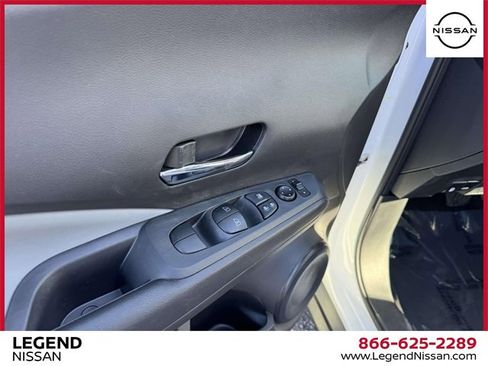 Certified 2024 Nissan Kicks SR w/ SR Premium Package image 13