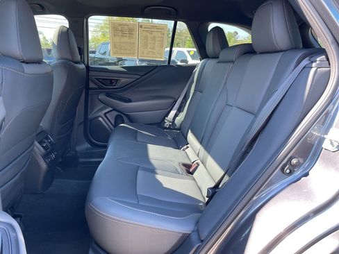 Used 2023 Subaru Outback Wilderness AWD/4WD image 40