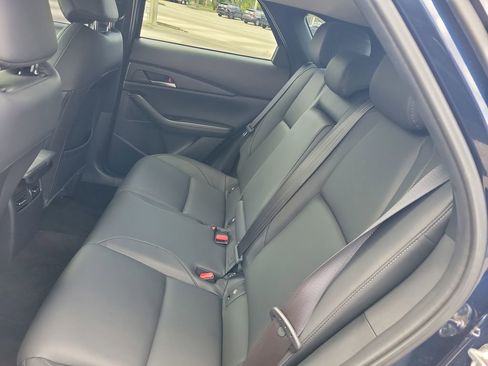 Used 2025 MAZDA CX-30 AWD 2.5 S w/ Preferred Package image 13