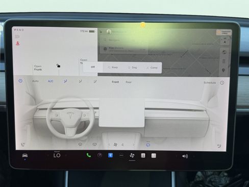 Used 2019 Tesla Model 3 Standard Range Plus image 15