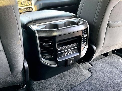 Used 2022 RAM 1500 Big Horn image 34