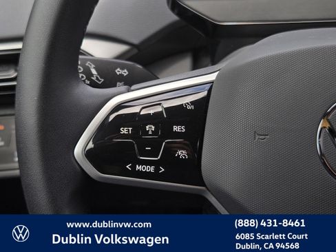 Certified 2023 Volkswagen ID.4 Pro S RWD image 20