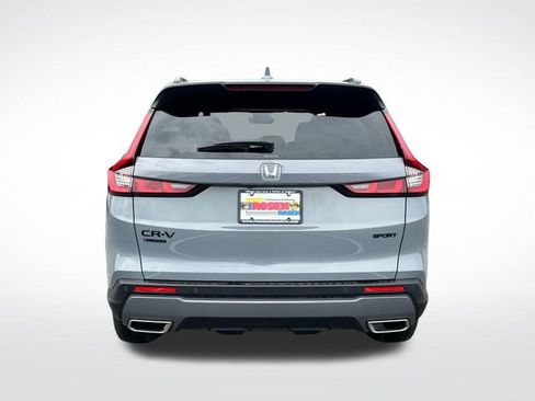 New 2026 Honda CR-V Sport-L image 4