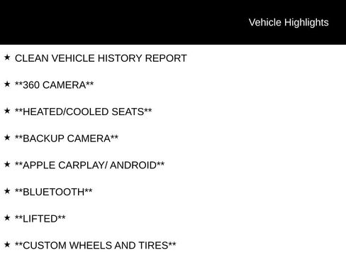 Used 2021 Ford Expedition Max Platinum AWD/4WD image 4