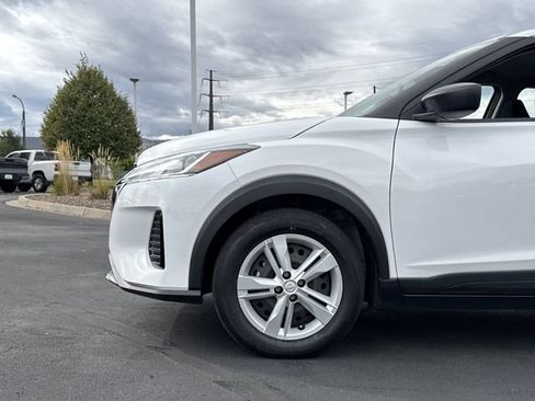 Certified 2023 Nissan Kicks S image 26