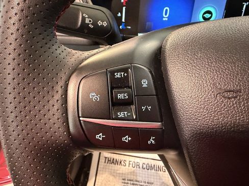 Used 2023 Ford Escape ST-Line Select w/ Tech Pack #1 image 19