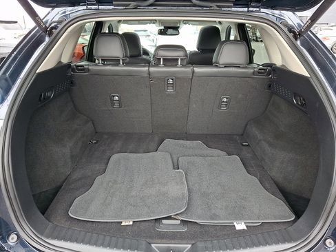 Used 2025 MAZDA CX-5 AWD 2.5 S w/ Preferred Package image 30