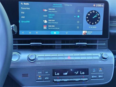 New 2026 Hyundai Kona SEL Sport image 12