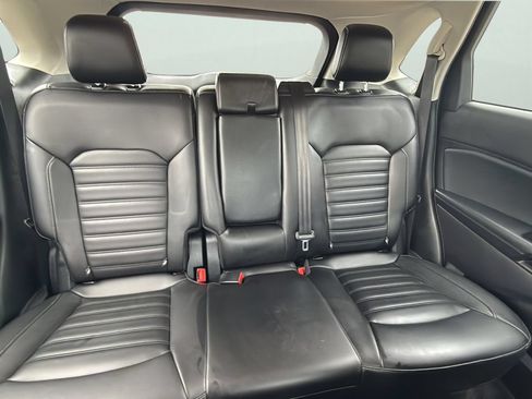 Used 2020 Ford Edge SEL w/ Convenience Package AWD/4WD image 26