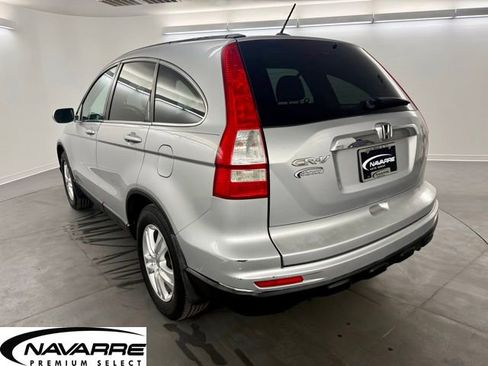 Used 2010 Honda CR-V EX-L image 6