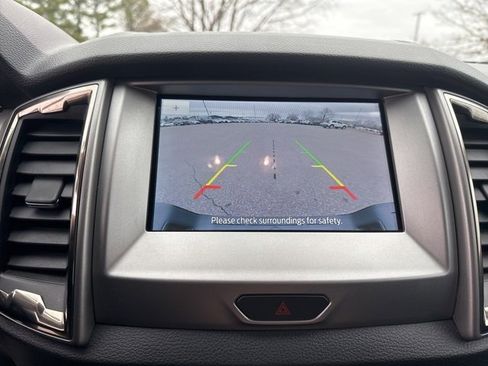 Used 2022 Ford Ranger XLT w/ FX4 Off-Road Package image 29