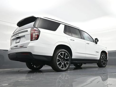 Used 2023 Chevrolet Tahoe RST RWD image 30