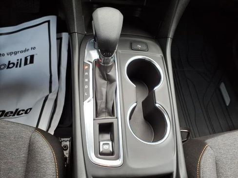 Used 2024 Chevrolet Equinox LT w/ LPO, Floor Liner Package image 26