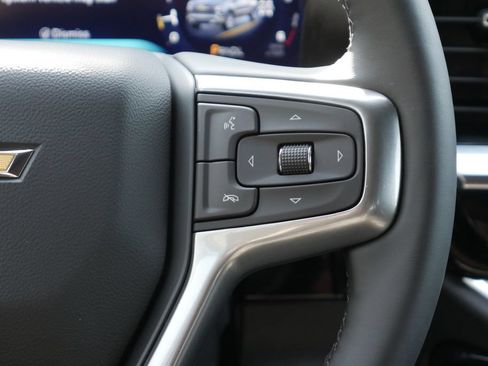 New 2026 Chevrolet Silverado 1500 LT w/ Z71 Off-Road Package AWD/4WD image 18