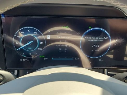 New 2026 Hyundai Elantra Sport FWD image 9