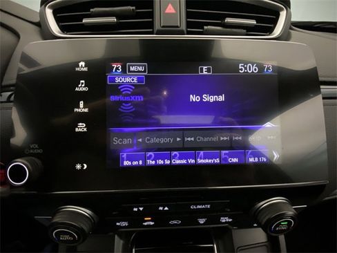 Used 2021 Honda CR-V EX-L image 16