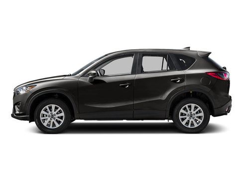 Used 2016 MAZDA CX-5 Touring AWD/4WD image 4