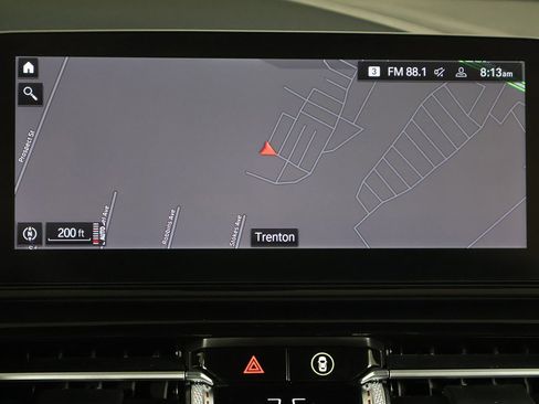 Used 2022 BMW M8 Competition w/ M Carbon Exterior Package image 53