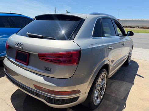 Used 2016 Audi Q3 2.0T Prestige AWD/4WD image 30