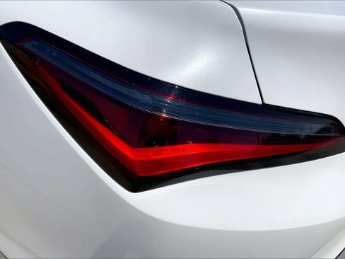 Used 2026 Acura Integra FWD image 29