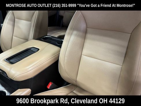 Used 2021 Chevrolet Tahoe Premier image 30