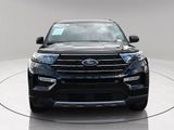 Used 2021 Ford Explorer XLT w/ Equipment Group 202A image 2