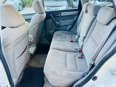 Used 2009 Honda CR-V EX image 17