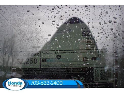 New 2026 Honda Odyssey Sport-L image 42